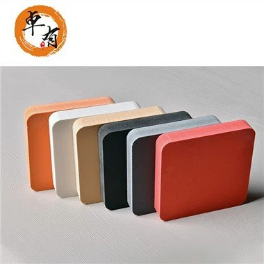 PVC Celuka ploča otporna na vatru