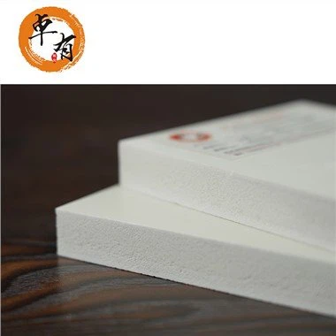 Vodootporna PVC Celuka ploča