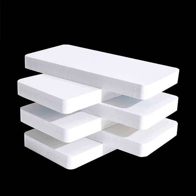 Expanded Pvc Foam Board price
