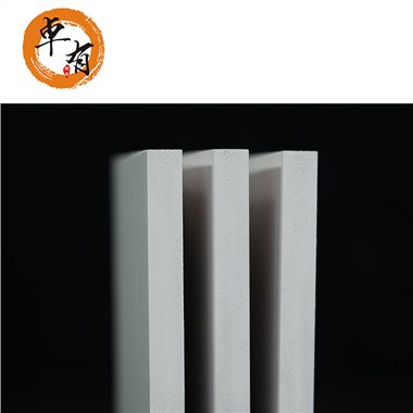 Ekstrudirana pvc ploča