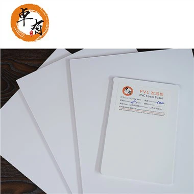 Pvc ploča debljine 3mm