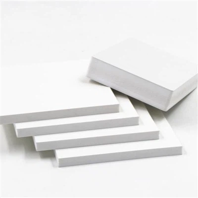 Tvrda plastična ploča